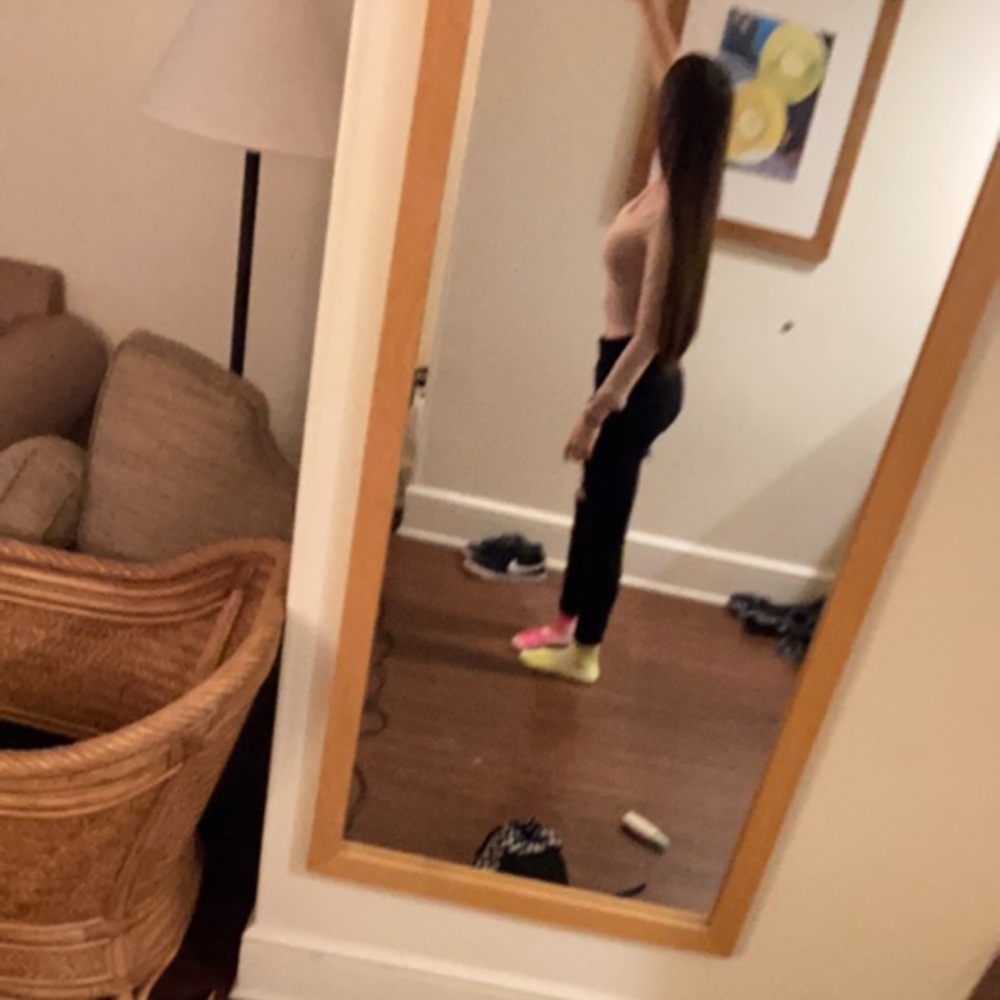 Meet your Posher, Nevaeh